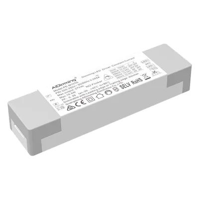 Designlight PE-M10TA LED-drivdon, dimbart, 200–350 mA, IP20