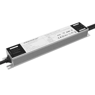 Designlight PE-TL60TV12 drivdon 12 V DC 60 W, dimbart