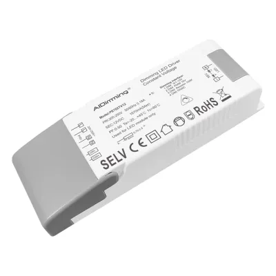 Designlight PE702TV12 dimbart drivdon 12 V, 20 W, IP20