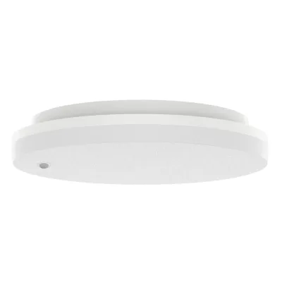 Designlight Plafondy plafond med PIR-sensor, 18 W LED, vit