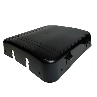 Designlight SBOX-B skyddsbox för LED-downlights, svart