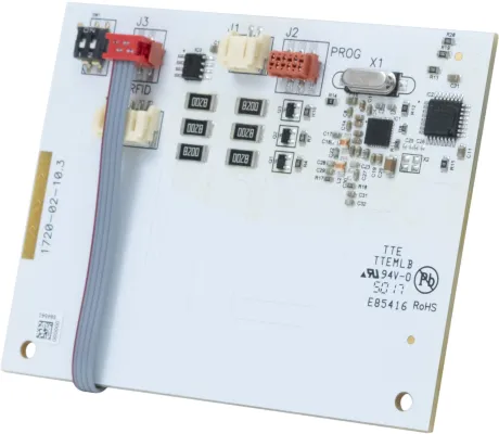 Garo GLB RFID-tillbehör till laddbox