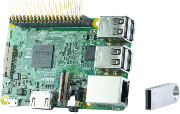 Garo GLB WLAN-modul till laddbox, WIFI-GLB-GTB