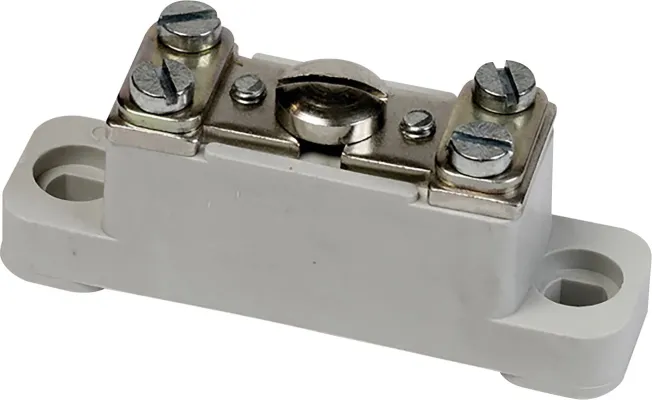 Garo NPF 35 nollplint, delbar, metall