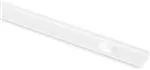 Hide-a-lite Art Slim montageprofil för LEDstrip, lågbyggd aluminium, 2 m