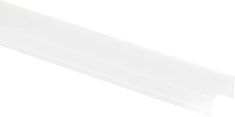 Hide-a-lite Art täcklock opal, 2 m, för profilerna Art Low, High och Corner
