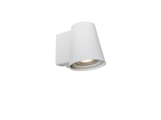 Hide-a-lite Cone G2 fasadarmatur för GU10, IK08