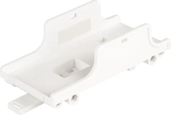 Hide-a-lite Drivdonsfäste DIN, fjädrande klämfäste 47–90 mm