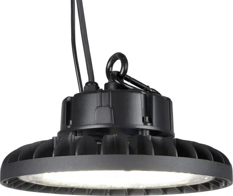 Hide-a-lite Highlite IP65 S DALI highbay-armatur 100 W, 4000 K, 60°