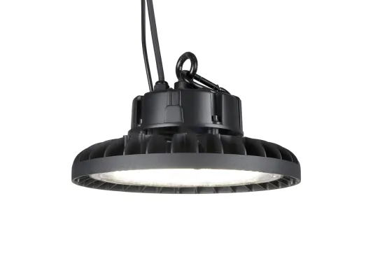 Hide-a-lite Highlite IP65 S DALI highbayarmatur 100 W, 4000 K, 120°