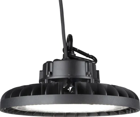 Hide-a-lite Highlite IP65 S highbayarmatur 100 W, 90°, 4000 K