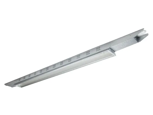 Hide-a-lite Indline Basic industriarmatur IP23 L 85°, LED 52–101 W