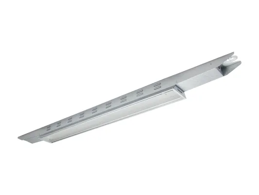 Hide-a-lite Indline Basic IP23 M 85° industriarmatur LED, On/Off
