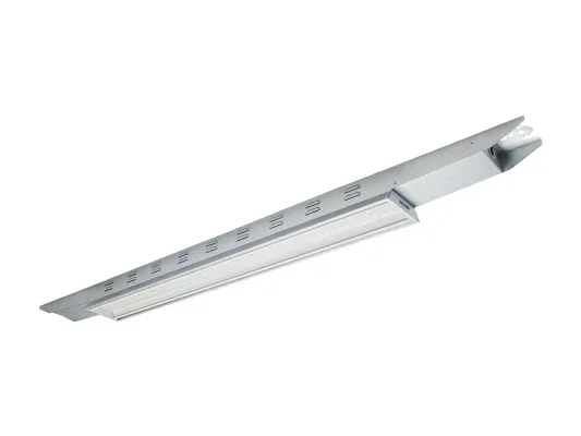 Hide-a-lite Indline G2 IP23 M Asym industriarmatur 80 W, 12600 lm