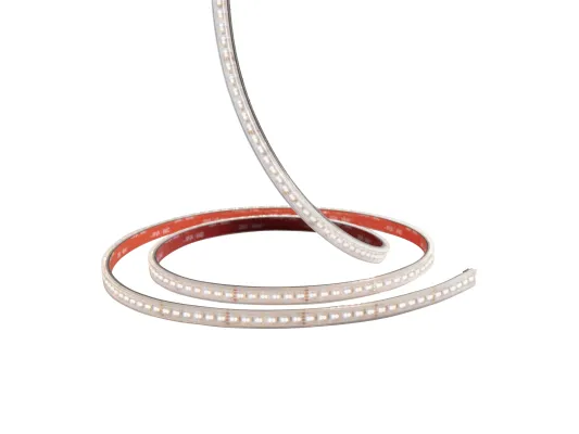 Hide-a-lite LEDstrip 24V IP67 Tunable White 2400–6000 K, 5 m