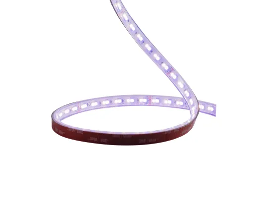 Hide-a-lite LEDstrip 24V RGBW LED-slinga 5 m, IP67
