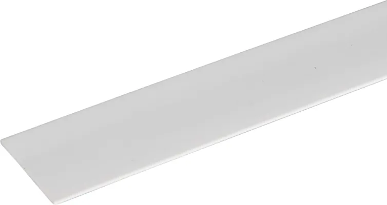 Hide-a-lite LiteTrac täcklock för 1-fas skensystem, 1 m