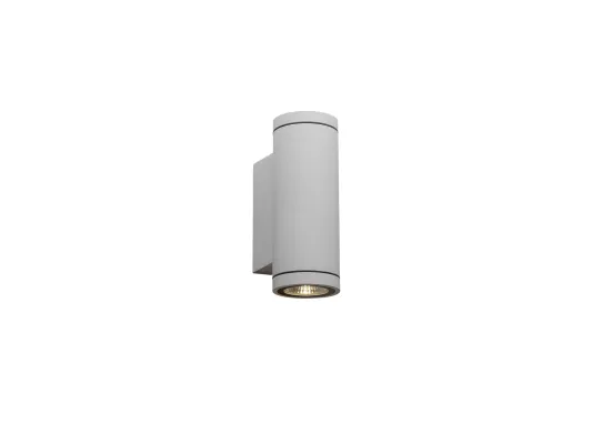 Hide-a-lite Milo G2 M II fasadarmatur 8–10 W, 3000/4000 K, fasdimring