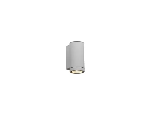 Hide-a-lite Milo G2 S fasadarmatur 4,5 W, 3000 K, nerljus