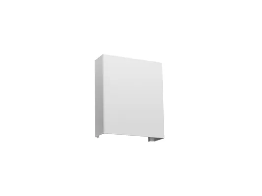 Hide-a-lite Pixo M dekorfront för Pixo-armatur, 170 × 200 mm