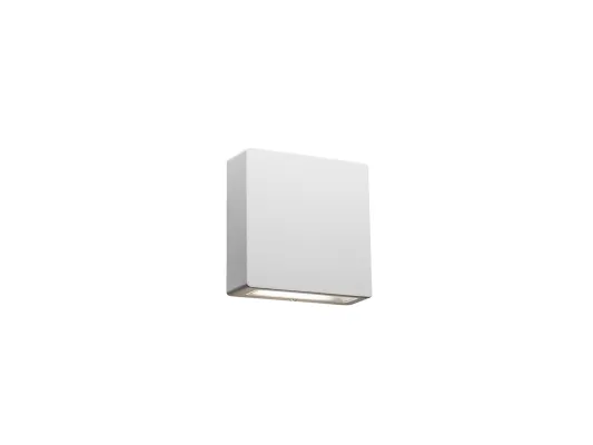 Hide-a-lite Pixo M II fasadarmatur LED 12–42 W, 2700/3000/4000 K, IP65