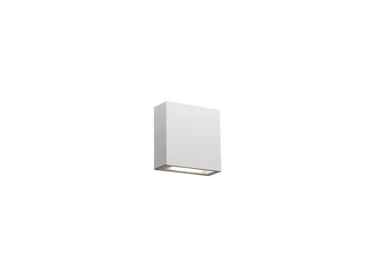 Hide-a-lite Pixo S I fasadarmatur LED 3,5–11 W, 2700/3000/4000 K, IP65