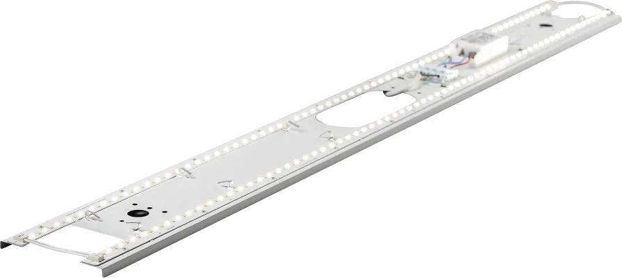 Hide-a-lite ReLine 1200 LED-utbyteskit för lysrörsarmaturer, 3000/4000 K