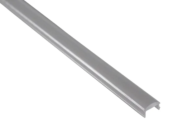 Hide-a-lite täcklock Art lins 30°, 2 m, halvtransparent