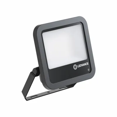 Ledvance Floodlight Photocell Sensor 100 LED-strålkastare med dagsljussensor, 69 W
