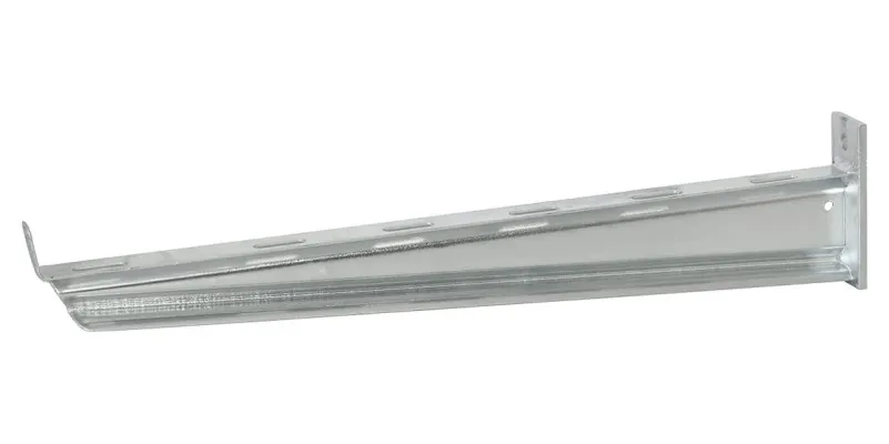 MP Bolagen MP-176 Z2 väggkonsol, varmförzinkad