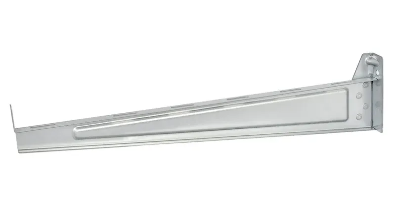MP Bolagen MP-762S väggkonsol lätt för stege 600 mm
