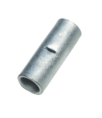 Nemiq Skarvhylsa 4.0 presskarv för Cu-ledare 4 mm², förtent koppar