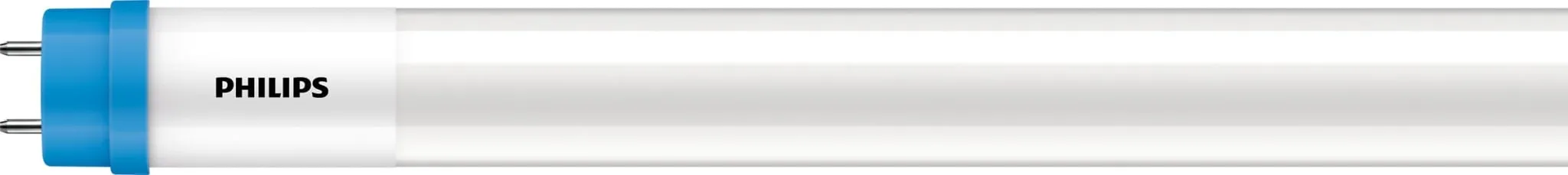 Philips CorePro LEDtube T8 LED-rör 600 mm, 8 W, 4000 K, G13, för EM-drivdon