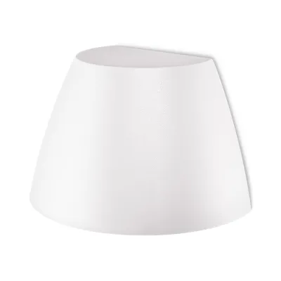 Plejd OUT-02 smart väggarmatur för utomhus, tunable white, IP44