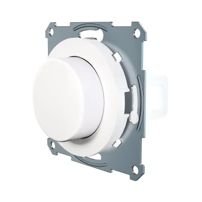 Plejd Vridadapter RTR-01 för Plejd-puck, passar ram One, ELKO