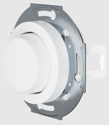 Plejd Vridadapter RTR-01 vred för Plejd-puck, Schneider Renova®