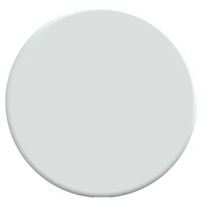 Schneider Electric Multifix doslock för apparatdosa, Ø90 mm, vit