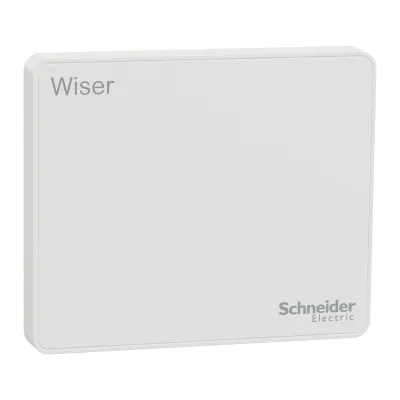 Schneider Electric Wiser Hub 2nd Generation Zigbee/IP-gateway, vit