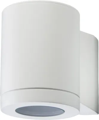SG Armaturen Metro utomhusvägglampa 4,5 W LED, GU10, IP65