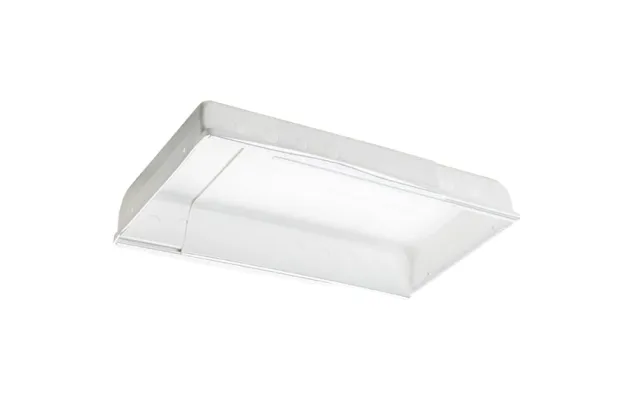 SG Armaturen Multibox Mini justerbar downlightbox, 65 mm djup