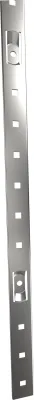 Wibe Group WMS 25L Z+ montageskena i stål, 2000 mm, C4