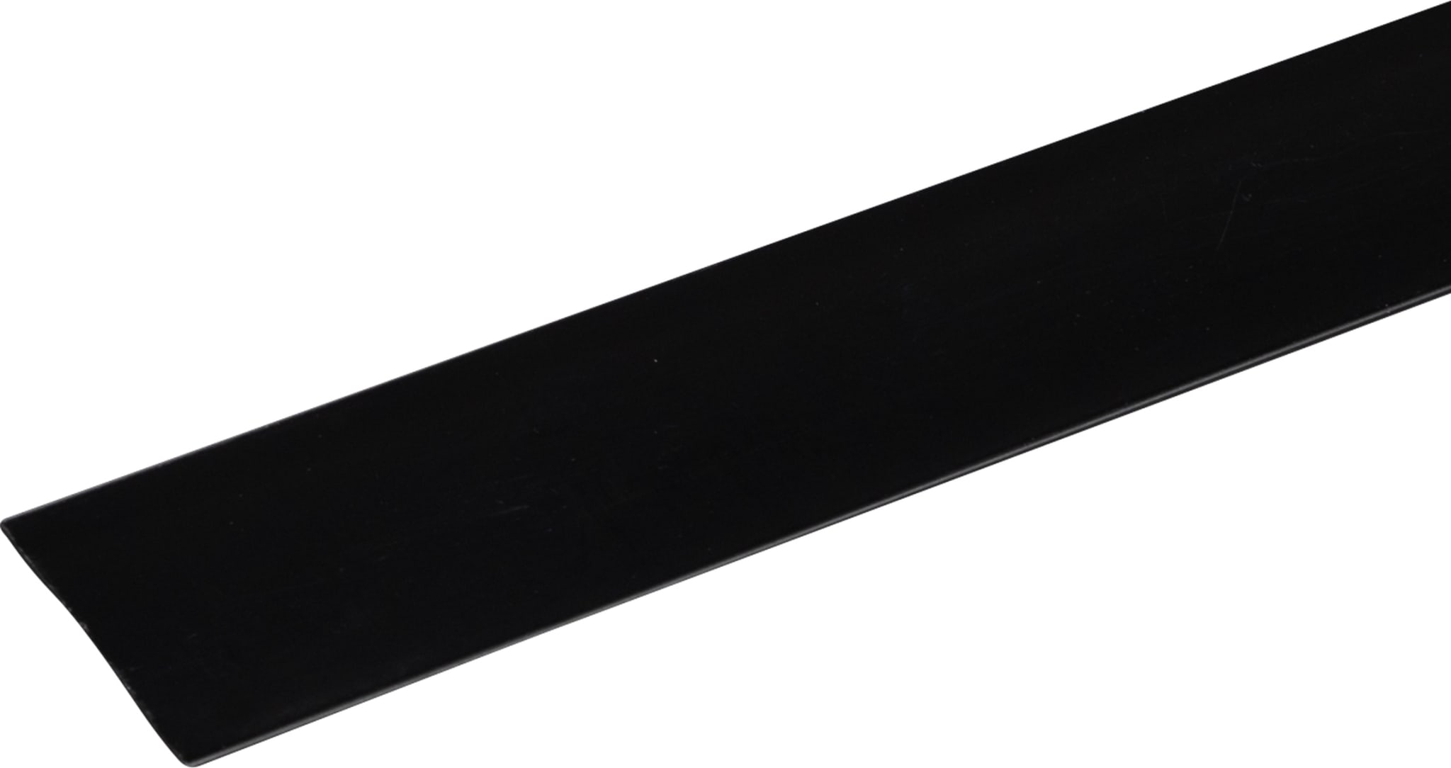 Hide-a-lite LiteTrac täcklock för 1-fas skensystem, 1 m - Svart - 7402750