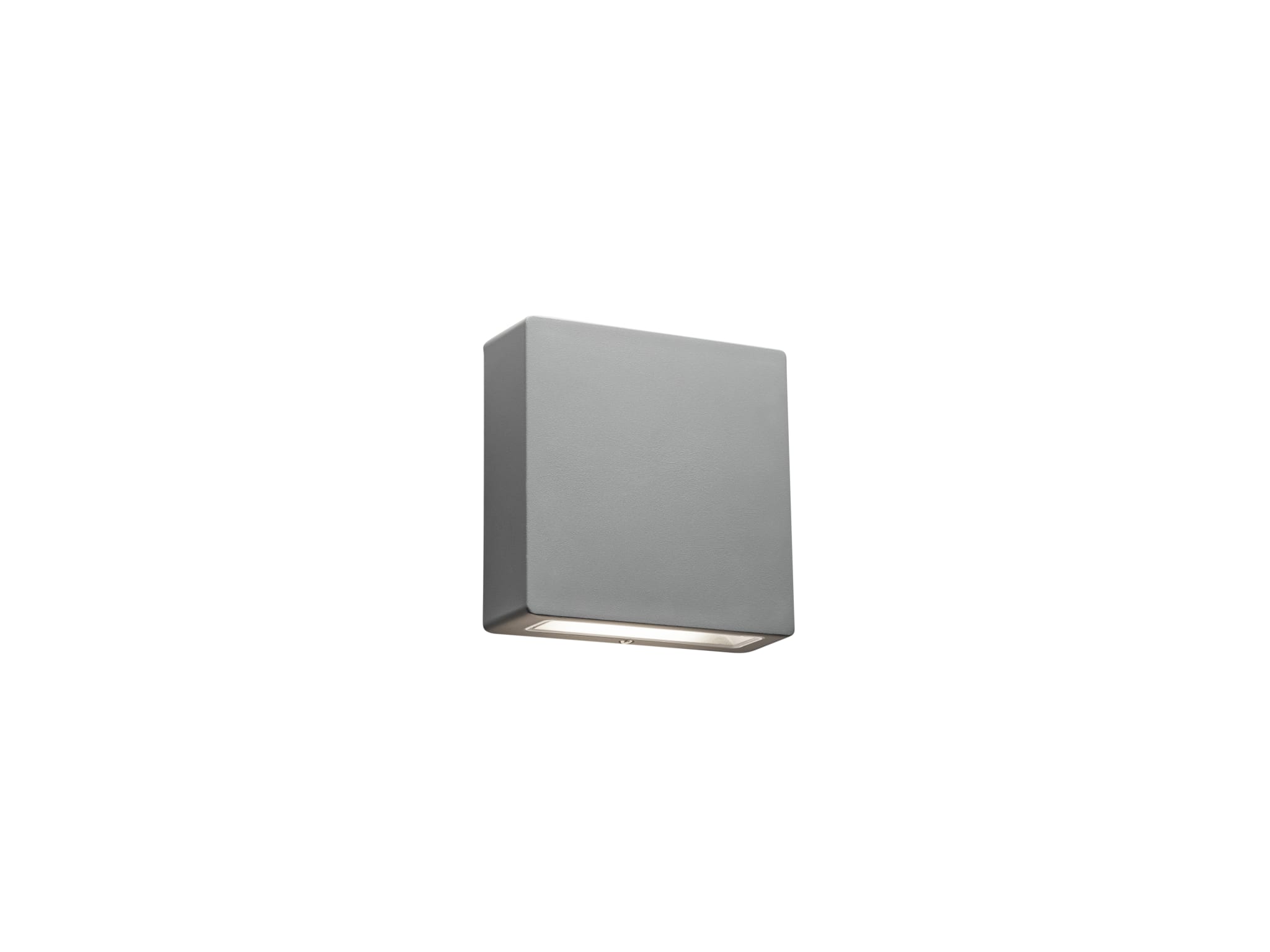 Hide-a-lite Pixo M II fasadarmatur LED 12–42 W, 2700/3000/4000 K, IP65 - Grå - 7706238