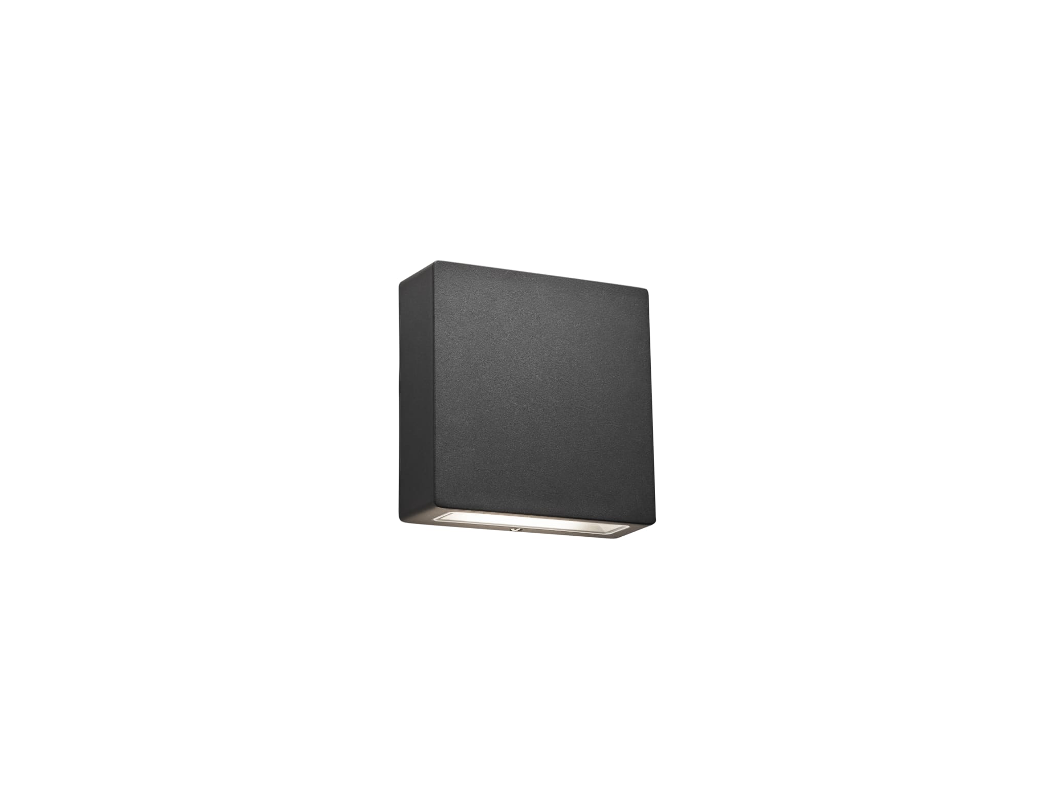 Hide-a-lite Pixo M II fasadarmatur LED 12–42 W, 2700/3000/4000 K, IP65 - Svart - 7706239