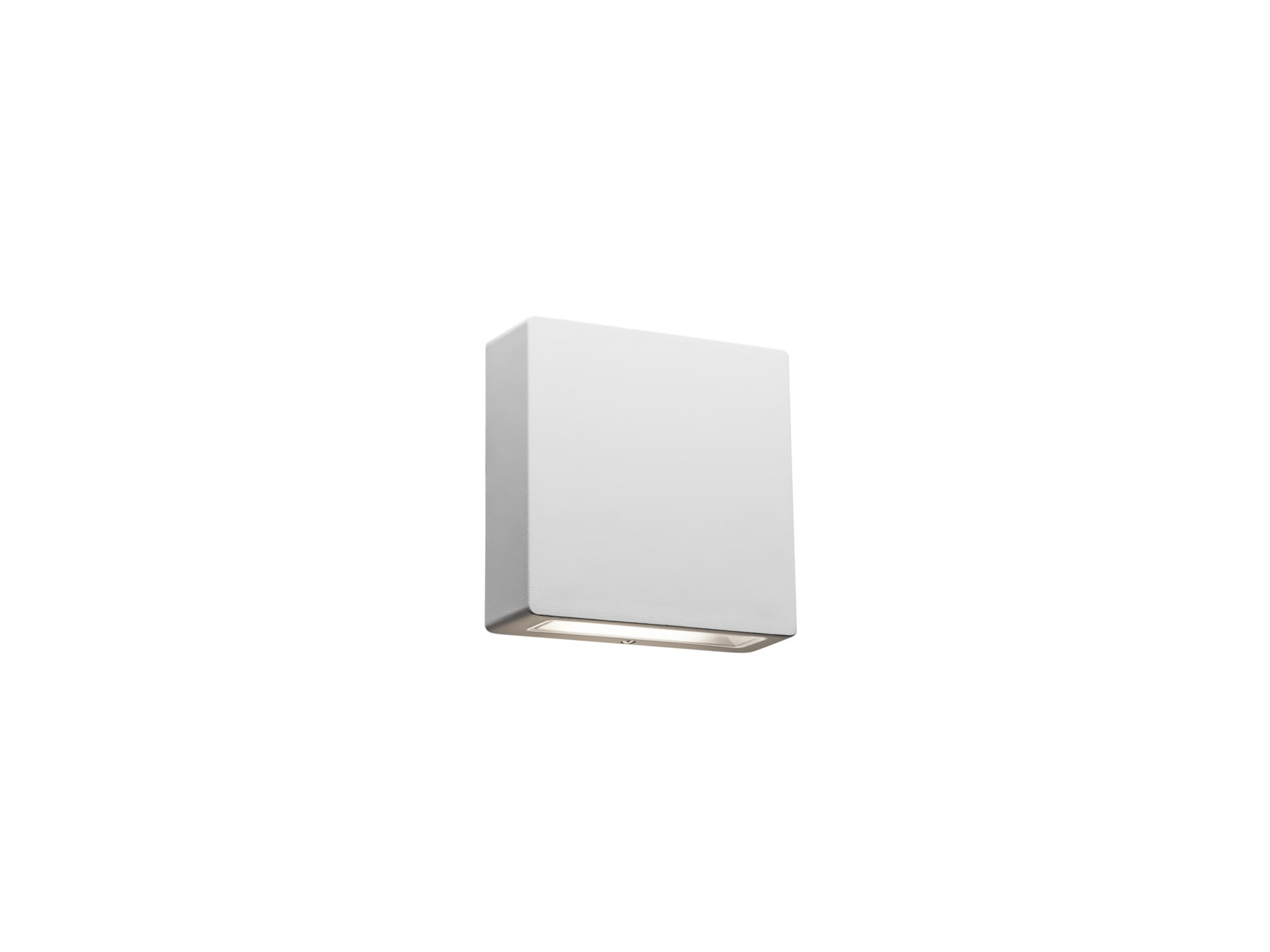Hide-a-lite Pixo M II fasadarmatur LED 12–42 W, 2700/3000/4000 K, IP65 - Vit - 7706237