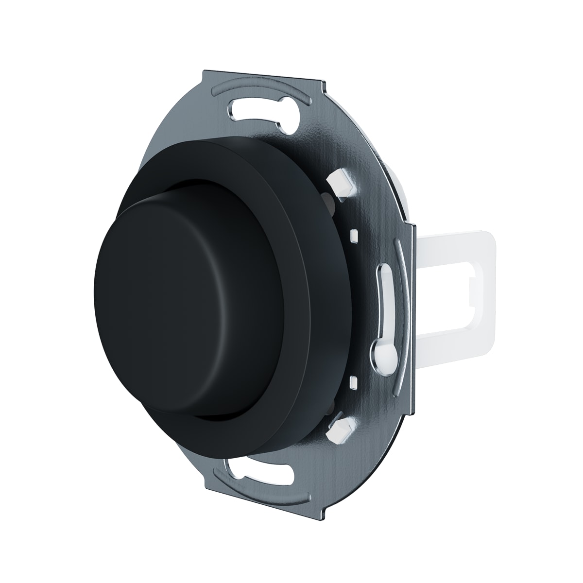 Plejd Vridadapter RTR-01 vred för Plejd-puck, Schneider Renova® - Svart - 1377734